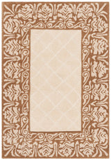 Safavieh Total Performance Tlp755A Ivory / Creme Rugs.