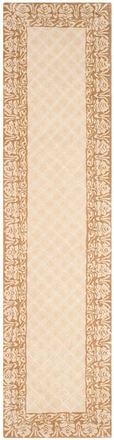 Safavieh Total Performance Tlp755A Ivory / Creme Rugs.
