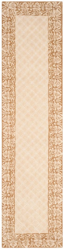 Safavieh Total Performance Tlp755A Ivory / Creme Rugs.