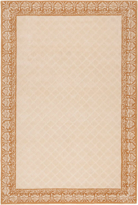 Safavieh Total Performance Tlp755A Ivory / Creme Rugs.
