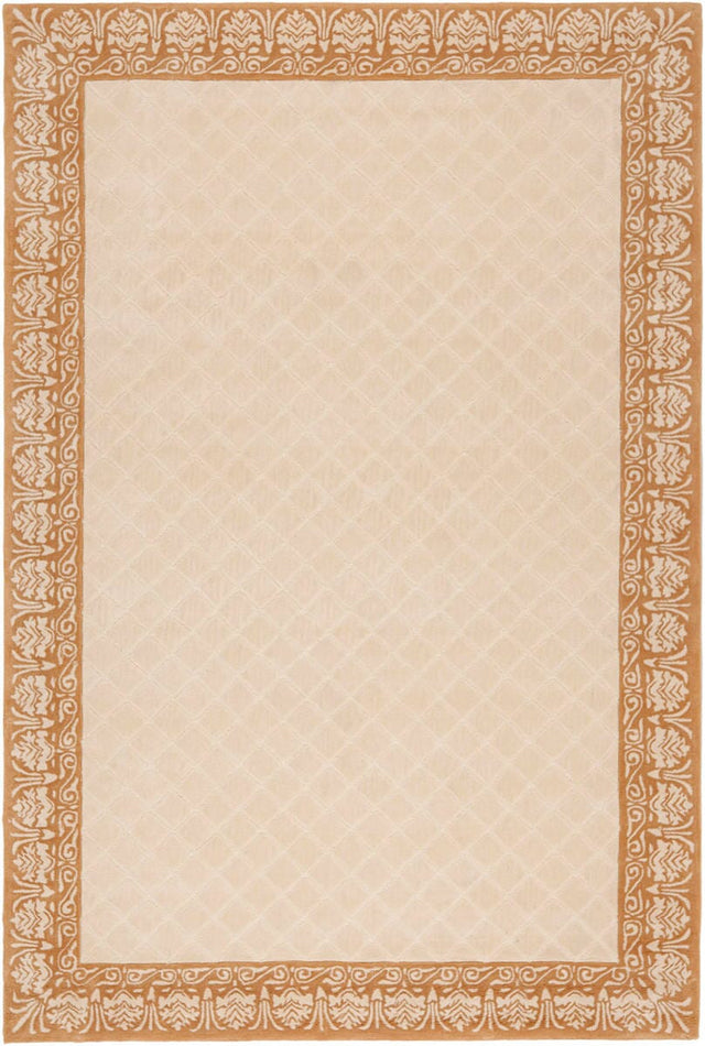 Safavieh Total Performance Tlp755A Ivory / Creme Rugs.