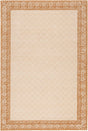 Safavieh Total Performance Tlp755A Ivory / Creme Rugs.