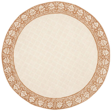 Safavieh Total Performance Tlp755A Ivory / Creme Rugs.