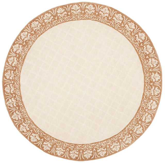 Safavieh Total Performance Tlp755A Ivory / Creme Rugs.