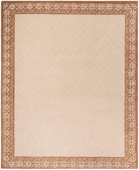 Safavieh Total Performance Tlp755A Ivory / Creme Rugs.