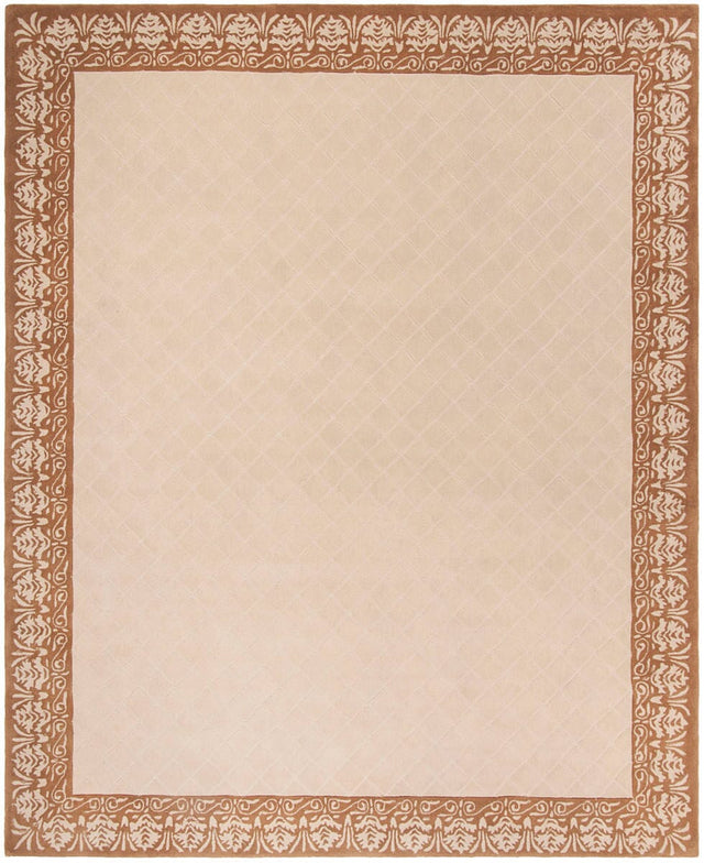 Safavieh Total Performance Tlp755A Ivory / Creme Rugs.