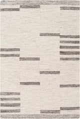 Surya Tamaris Tmi-2302 Cream, Medium Gray, Charcoal, Light Gray Rugs.