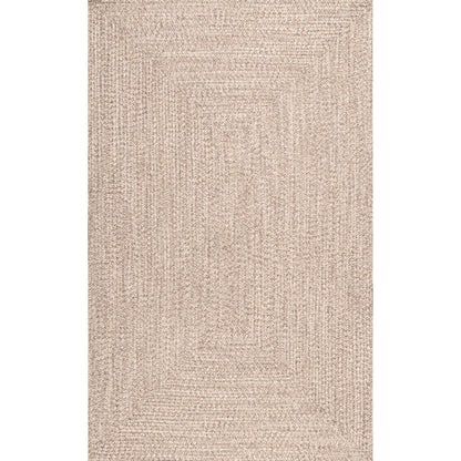 Nuloom Wynn Nwy1993H Tan Area Rug