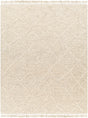 Surya Tenerife Tnf-2300 Beige Rug.