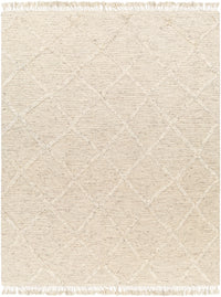 Surya Tenerife Tnf-2300 Beige Area Rug