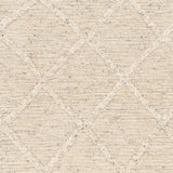 Surya Tenerife Tnf-2300 Beige Rug.