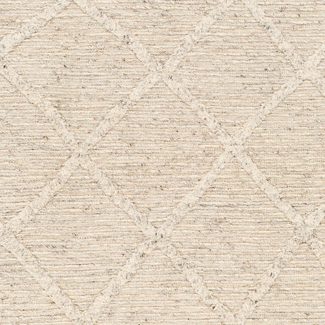 Surya Tenerife Tnf-2300 Beige Rug.