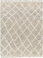 Surya Tenerife Tnf-2301 Grey Rug.