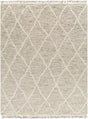 Surya Tenerife Tnf-2302 Grey Rug.