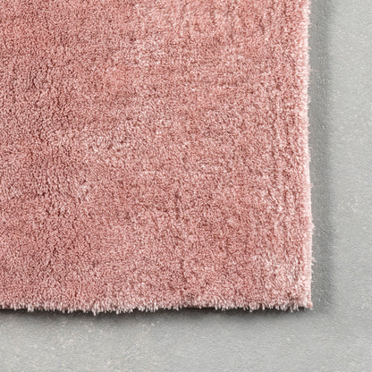 AreaRugs.com Wavaj Nwa1135G Pink Area Rug