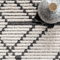 Nuloom Carlina Modern Nca1870A Beige Area Rug