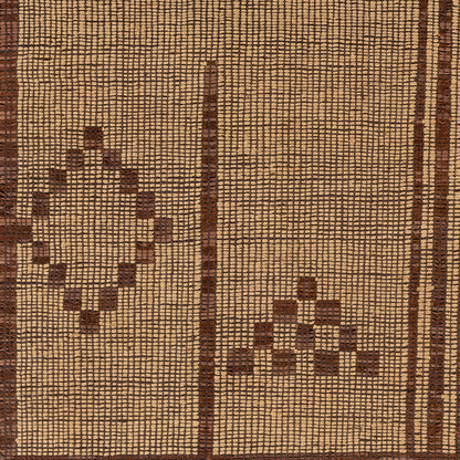 Surya Touareg Tog-2302 Brown Area Rug