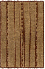Surya Touareg Tog-2306 Brown Rug.
