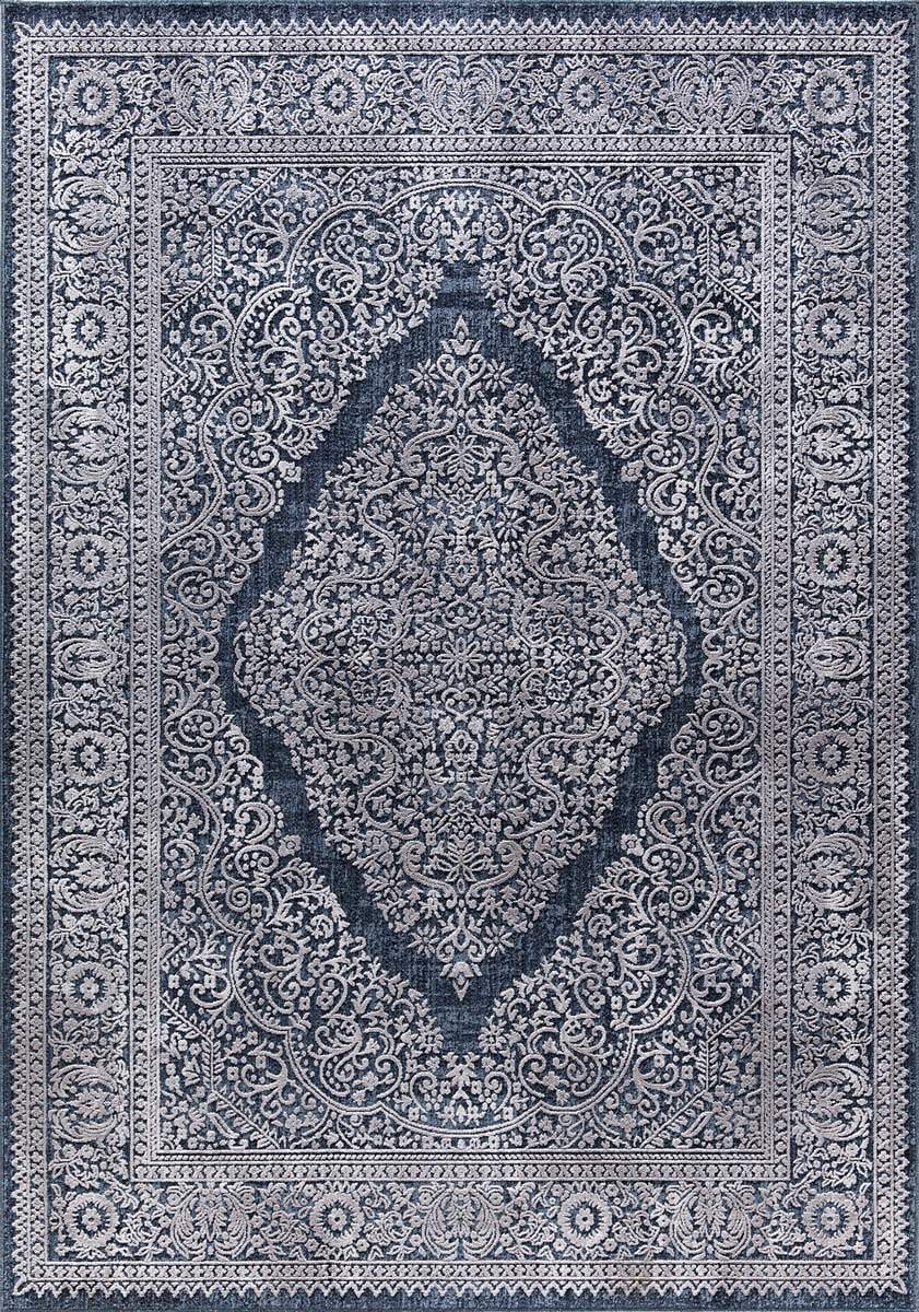 Dynamic Torino 3326 Navy Area Rug