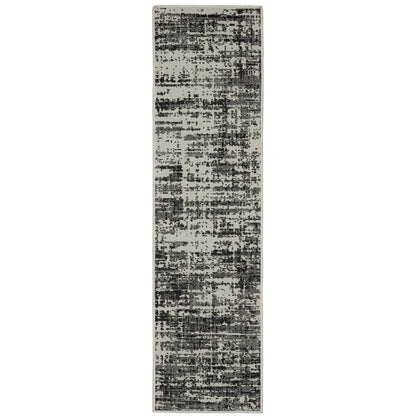 Oriental Weavers Sphinx Torrey 531W1 Black/ Beige Area Rug