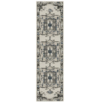 Oriental Weavers Sphinx Torrey 5561H Beige/ Grey Area Rug