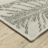 Oriental Weavers Sphinx Torrey 5570Y Beige/ Grey Area Rug