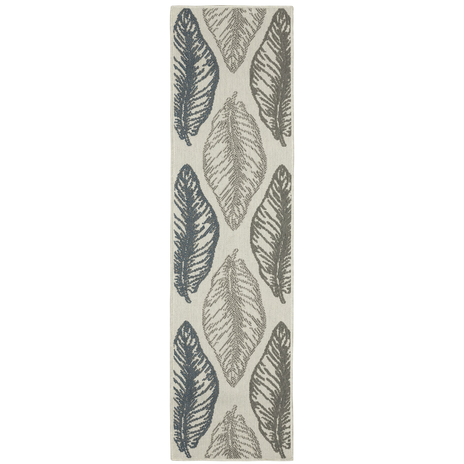 Oriental Weavers Sphinx Torrey 5570Y Beige/ Grey Area Rug