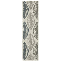 Oriental Weavers Sphinx Torrey 5570Y Beige/ Grey Area Rug