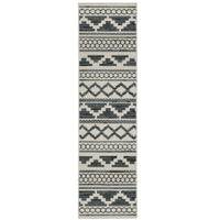 Oriental Weavers Sphinx Torrey 005Y1 Beige/ Blue Area Rug