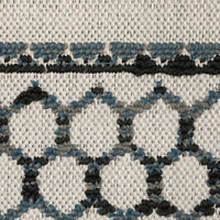 Oriental Weavers Sphinx Torrey 005Y1 Beige/ Blue Area Rug