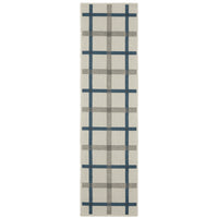 Oriental Weavers Sphinx Torrey 7150H Beige/ Blue Area Rug