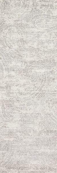 Loloi Torrance Tc-01 Grey Vintage / Distressed Area Rug