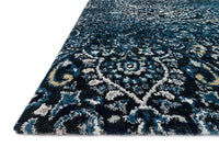 Loloi Torrance Tc-02 Navy / Indigo Area Rug