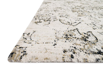 Loloi Torrance Tc-06 Ivory / Neutral Area Rug