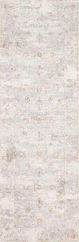 Loloi Torrance Tc-07 Sea / Sea Vintage / Distressed Area Rug