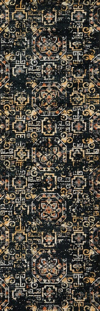 Loloi Torrance Tc-12 Midnight Area Rug