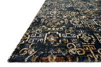 Loloi Torrance Tc-12 Midnight Area Rug