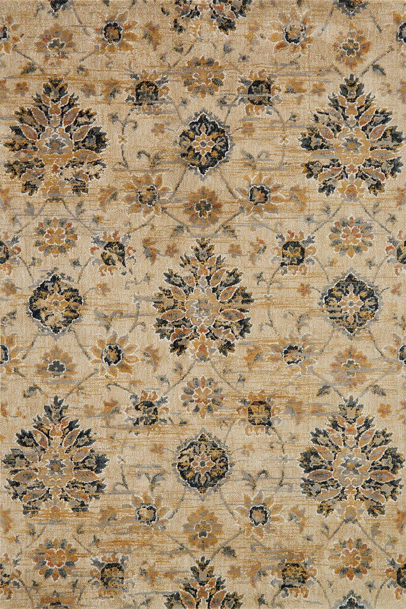 Loloi Torrance Tc-14 Sand Area Rug