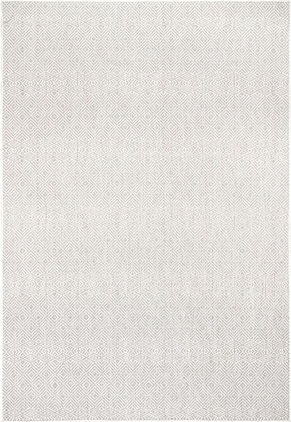 Nuloom Paloma Npa1785B Gray Area Rug