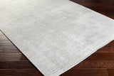 Surya Templeton Tpl-4000 Medium Gray, Light Gray, Black Rugs.