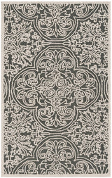 Safavieh Trace Trc101A Dark Grey / Light Grey Rugs.