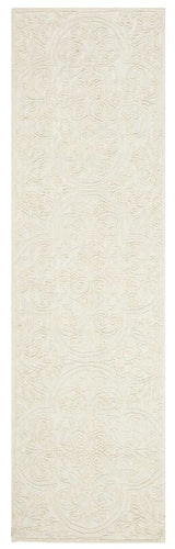 Safavieh Trace Trc101C Ivory Rugs.