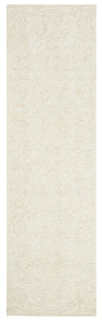 Safavieh Trace Trc101C Ivory Area Rug