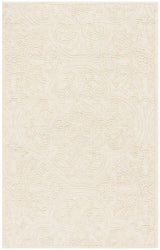 Safavieh Trace Trc101C Ivory Rugs.