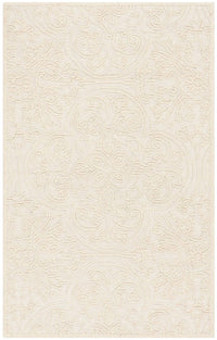 Safavieh Trace Trc101C Ivory Area Rug