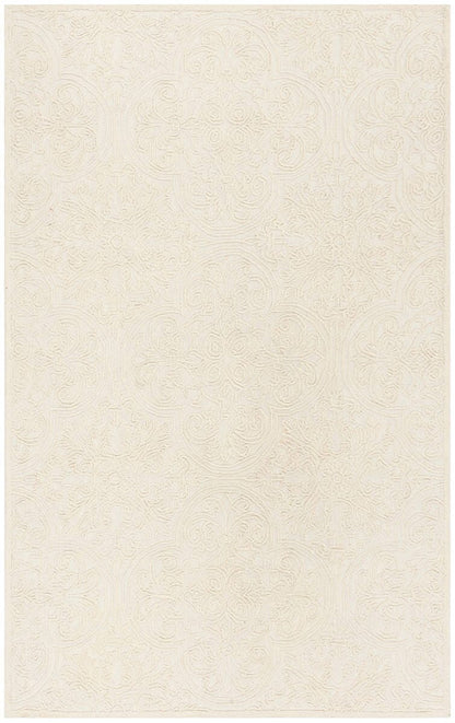 Safavieh Trace Trc101C Ivory Area Rug