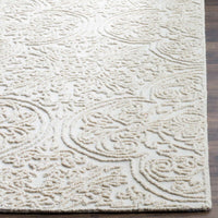 Safavieh Trace Trc101C Ivory Area Rug