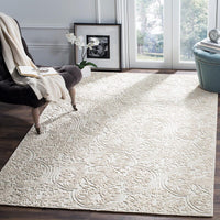 Safavieh Trace Trc101C Ivory Area Rug