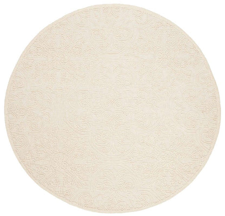 Safavieh Trace Trc101C Ivory Rugs.