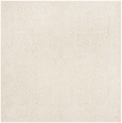 Safavieh Trace Trc101C Ivory Area Rug